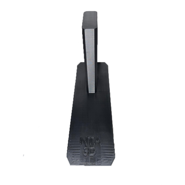 M4 RIF Stand (Black)