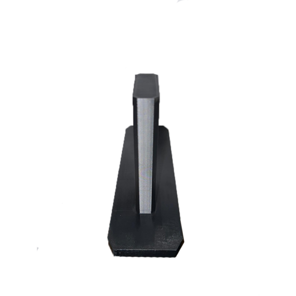 M4 RIF Stand (Black)