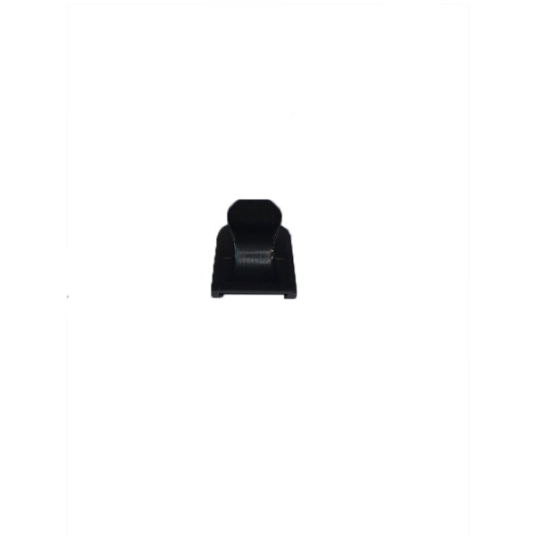 Glock Fast Plate (Black)