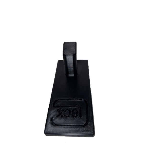 Glock RIF Stand (Black)
