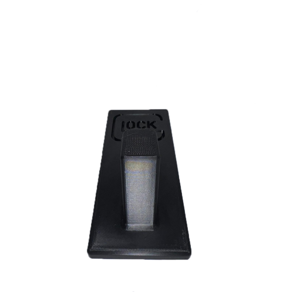 Glock RIF Stand (Black)